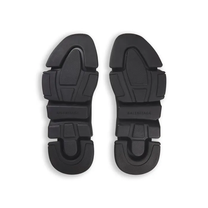 Balenciaga Sneakers Men Men039s Speed 20 Recycled Knit Sneaker In Black Black Balenciaga Sneakers Men Men039s Speed 20 Recycled Knit Sneaker In Black Black