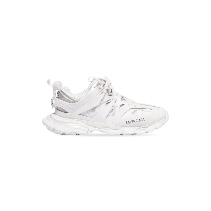 Balenciaga Sneakers Men Men039s Track Sneaker In White White