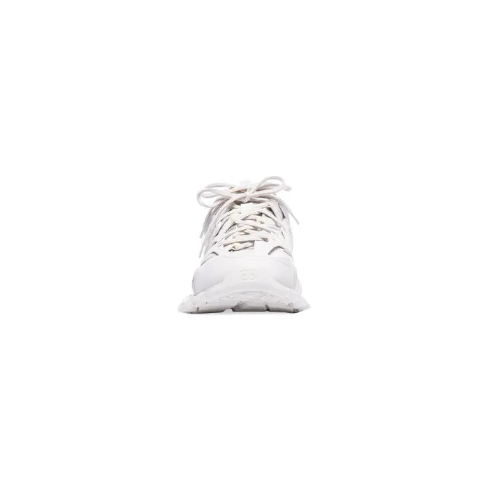 Balenciaga Sneakers Men Men039s Track Sneaker In White White