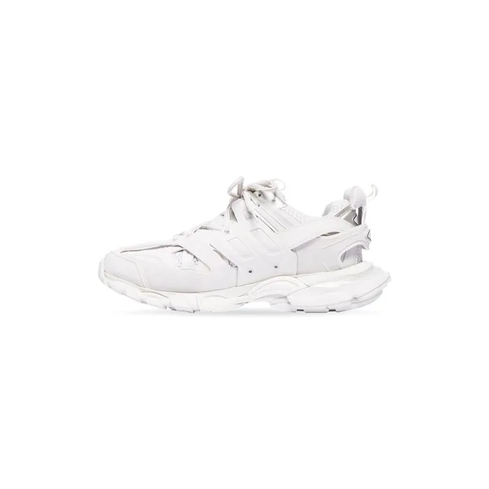 Balenciaga Sneakers Men Men039s Track Sneaker In White White