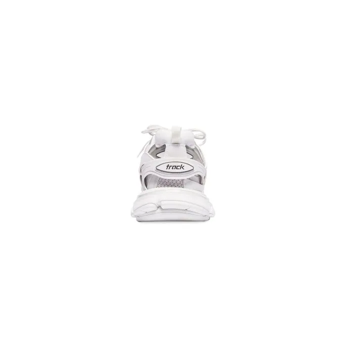 Balenciaga Sneakers Men Men039s Track Sneaker In White White