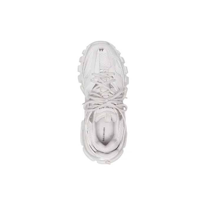 Balenciaga Sneakers Men Men039s Track Sneaker In White White