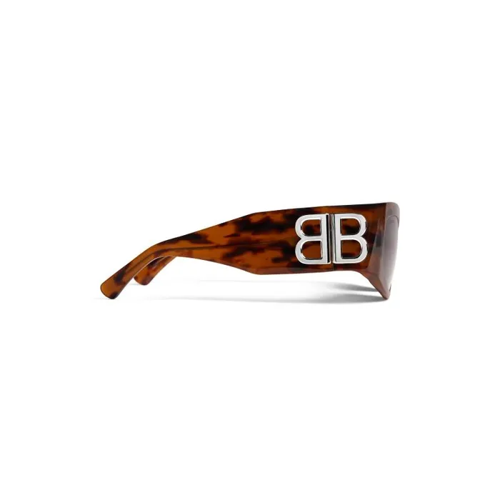 Balenciaga Sunglasses Women Women039s Bossy Cat Sunglasses In Havana Havana Balenciaga Sunglasses Women Women039s Bossy Cat Sunglasses In Havana Havana
