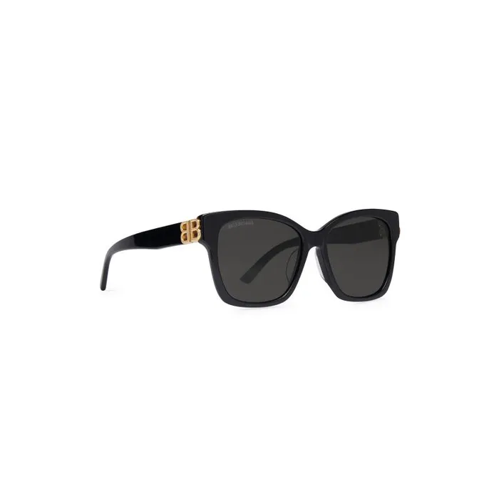 Balenciaga Sunglasses Women Women039s Dynasty Square Sunglasses In Black Black Balenciaga Sunglasses Women Women039s Dynasty Square Sunglasses In Black Black