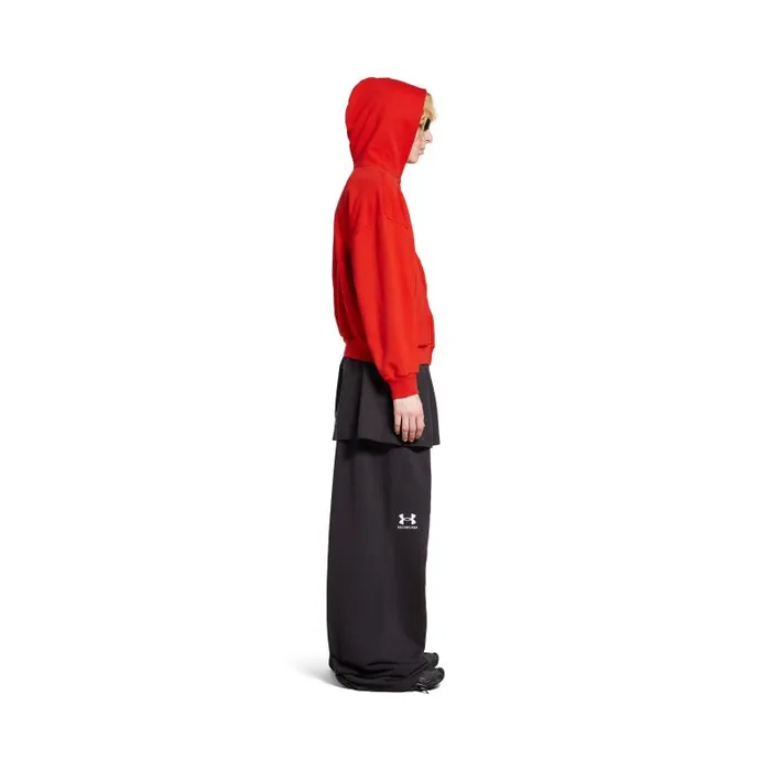 Balenciaga Sweatshirts and Hoodies Women Women039s Under Armour Zipup Hoodie Regular Fit In Redwhite Redwhite Balenciaga Sweatshirts and Hoodies Women Women039s Under Armour Zipup Hoodie Regular Fit In Redwhite Redwhite