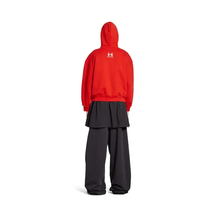 Balenciaga Sweatshirts and Hoodies Women Women039s Under Armour Zipup Hoodie Regular Fit In Redwhite Redwhite Balenciaga Sweatshirts and Hoodies Women Women039s Under Armour Zipup Hoodie Regular Fit In Redwhite Redwhite