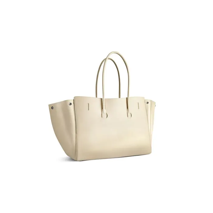Balenciaga Tote Bags Women Women039s Bel Air Medium Carry All Bag In Soya Soya Balenciaga Tote Bags Women Women039s Bel Air Medium Carry All Bag In Soya Soya