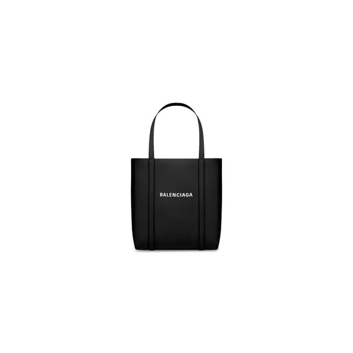 Balenciaga Tote Bags Women Women039s Everyday Small Tote Bag In Black Black