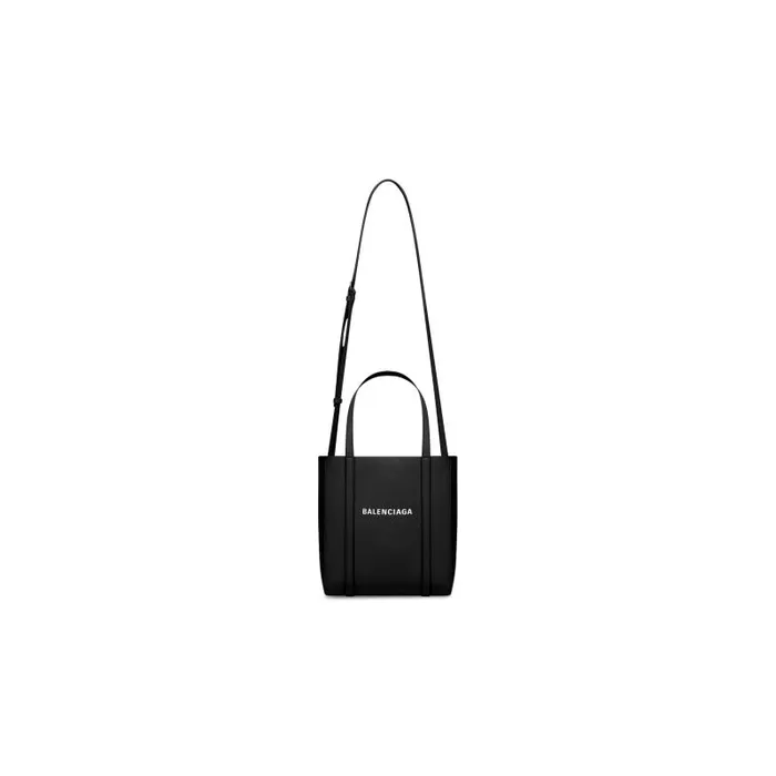 Balenciaga Tote Bags Women Women039s Everyday Xxs Tote Bag In Black Black Balenciaga Tote Bags Women Women039s Everyday Xxs Tote Bag In Black Black