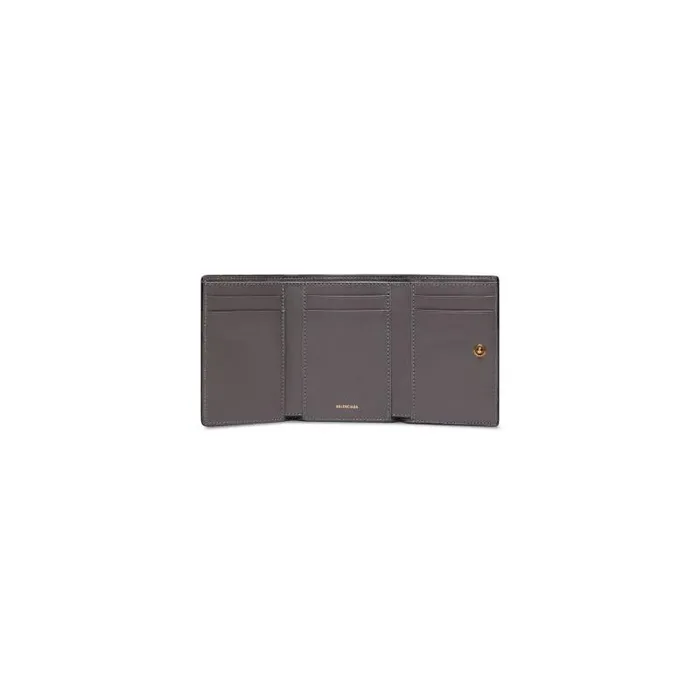 Balenciaga Wallets Women Women039s Envelope Mini Wallet In Black Black Balenciaga Wallets Women Women039s Envelope Mini Wallet In Black Black