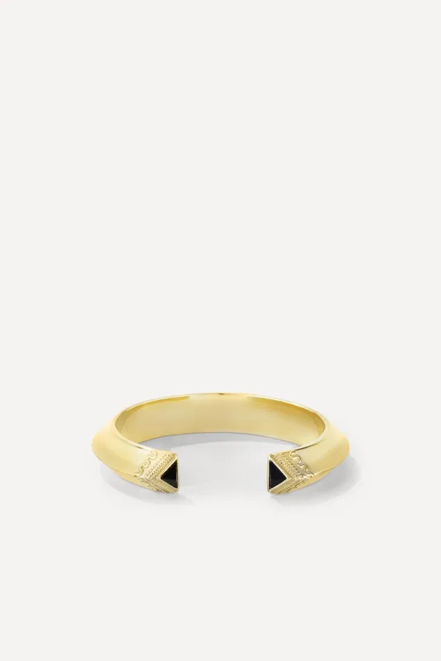 Bangle Bono Gold Women Baandsh Jewelry