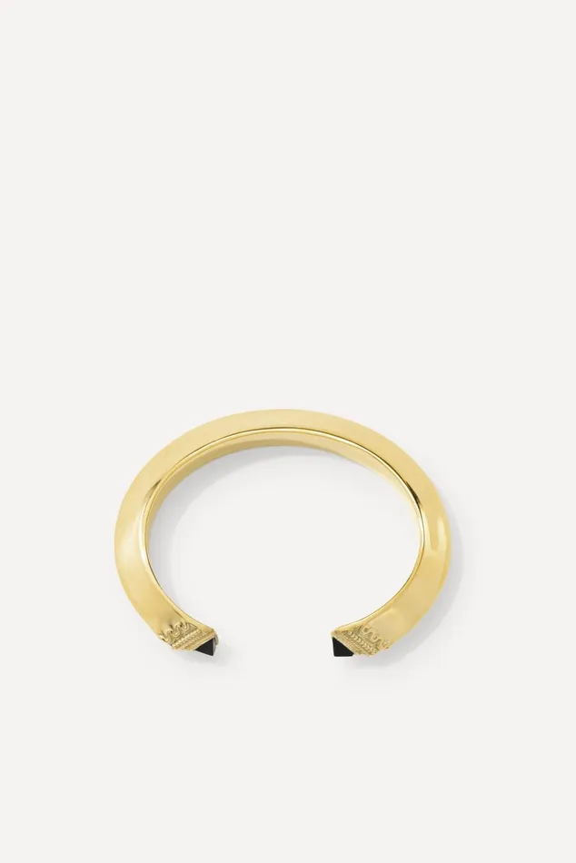 Bangle Bono Gold Women Baandsh Jewelry