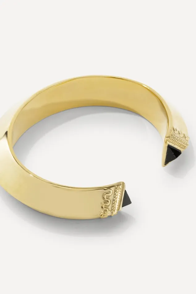 Bangle Bono Gold Women Baandsh Jewelry