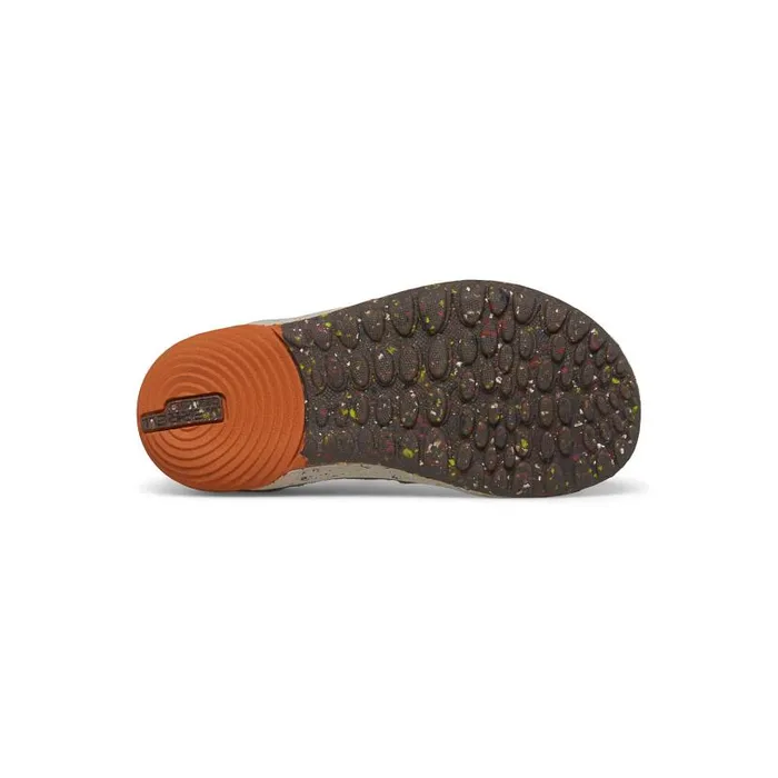 Bare Steps A83 Sneaker Gunsmoketaupe Kids Merrell Sneakers Bare Steps A83 Sneaker Gunsmoketaupe Kids Merrell Sneakers