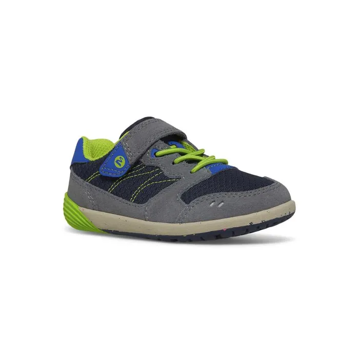 Bare Steps A83 Sneaker Navygreen Kids Merrell Sneakers Bare Steps A83 Sneaker Navygreen Kids Merrell Sneakers