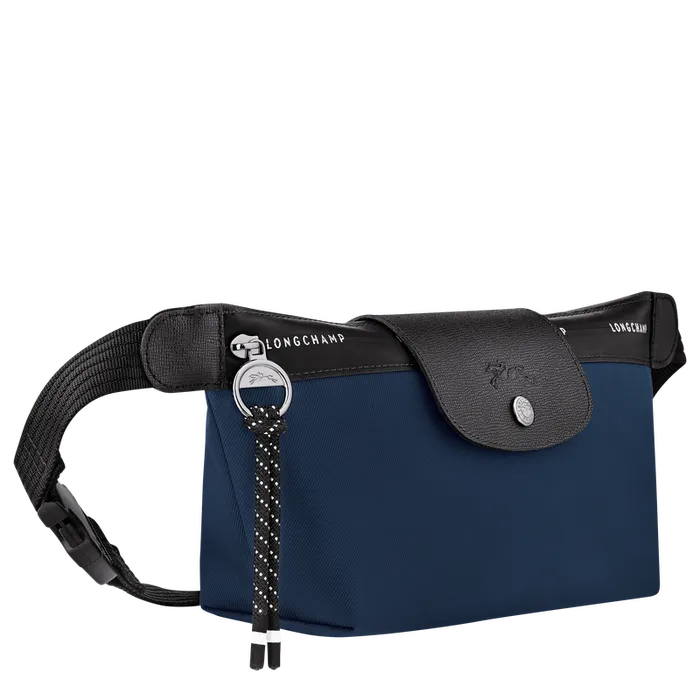 Belt bags Longchamp WomenMen Le Pliage Energy M Belt bag Navy Belt bags Longchamp WomenMen Le Pliage Energy M Belt bag Navy