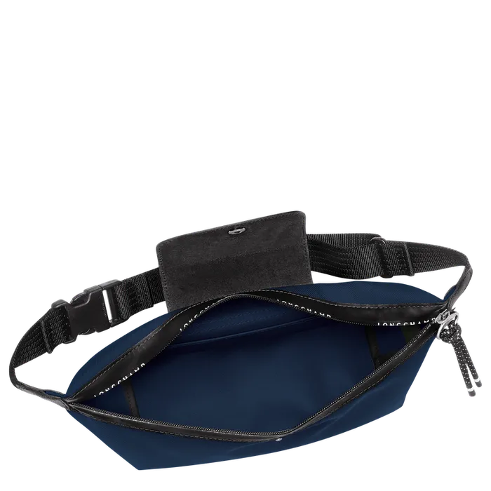Belt bags Longchamp WomenMen Le Pliage Energy M Belt bag Navy Belt bags Longchamp WomenMen Le Pliage Energy M Belt bag Navy