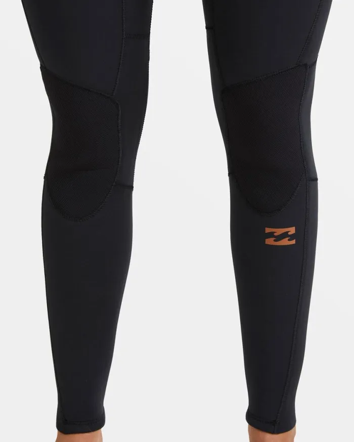 Billabong 32mm Synergy Natural Chest Zip GBS Wetsuit Night Fall Womens Wetsuits Billabong 32mm Synergy Natural Chest Zip GBS Wetsuit Night Fall Womens Wetsuits
