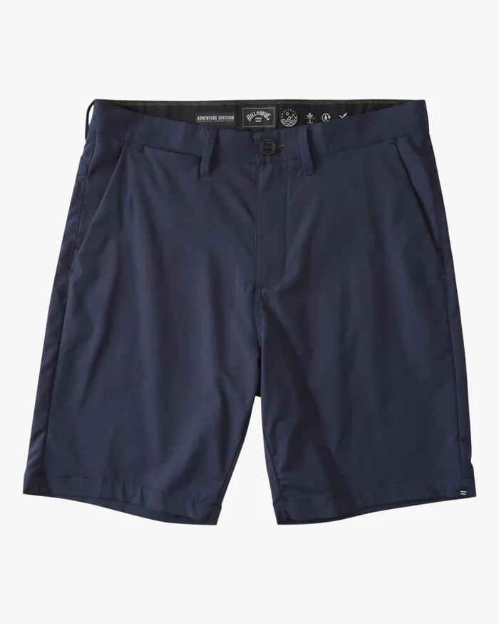 Billabong ADiv Surftrek Journey Shorts 20034 Night Mens Shorts