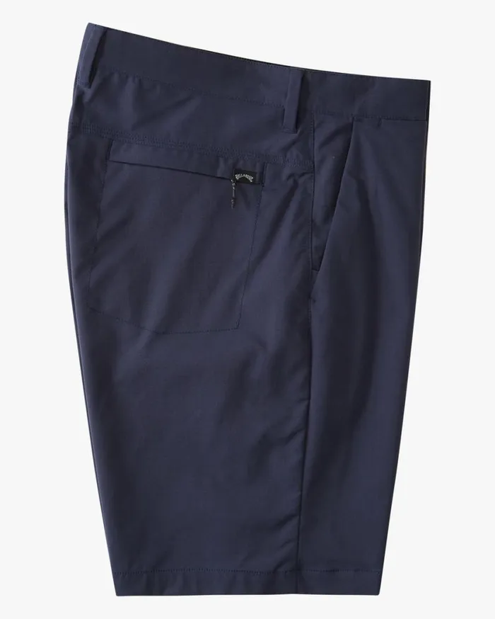 Billabong ADiv Surftrek Journey Shorts 20034 Night Mens Shorts