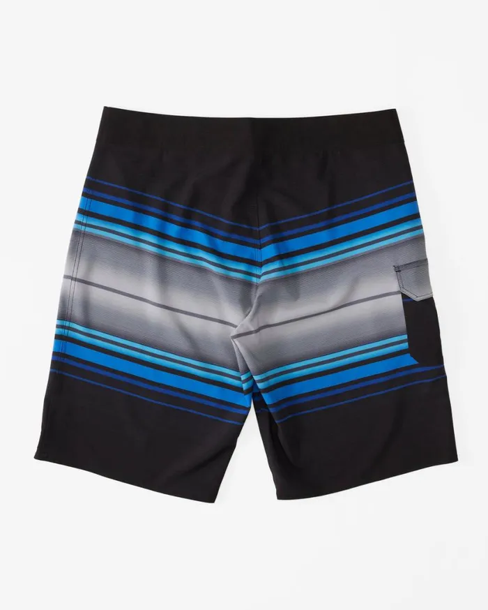 Billabong All Day Stripe Pro Performance 20034 Boardshorts Black Mens Long Length 18034 8211 21034 Billabong All Day Stripe Pro Performance 20034 Boardshorts Black Mens Long Length 18034 8211 21034