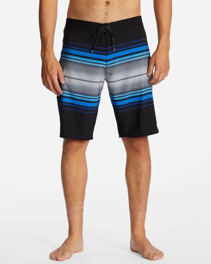 Billabong All Day Stripe Pro Performance 20034 Boardshorts Black Mens Long Length 18034 8211 21034 Billabong All Day Stripe Pro Performance 20034 Boardshorts Black Mens Long Length 18034 8211 21034