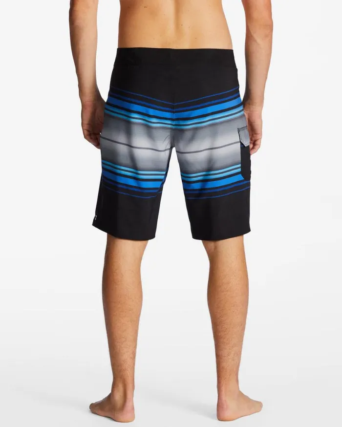 Billabong All Day Stripe Pro Performance 20034 Boardshorts Black Mens Long Length 18034 8211 21034 Billabong All Day Stripe Pro Performance 20034 Boardshorts Black Mens Long Length 18034 8211 21034