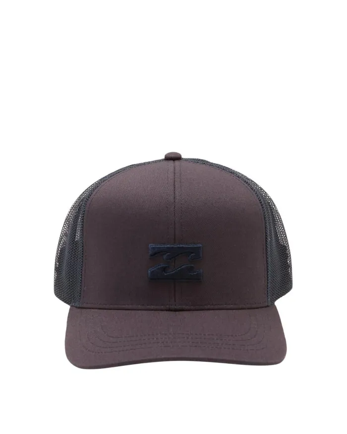Billabong All Day Trucker Hat Navy Mens Beanies Billabong All Day Trucker Hat Navy Mens Beanies