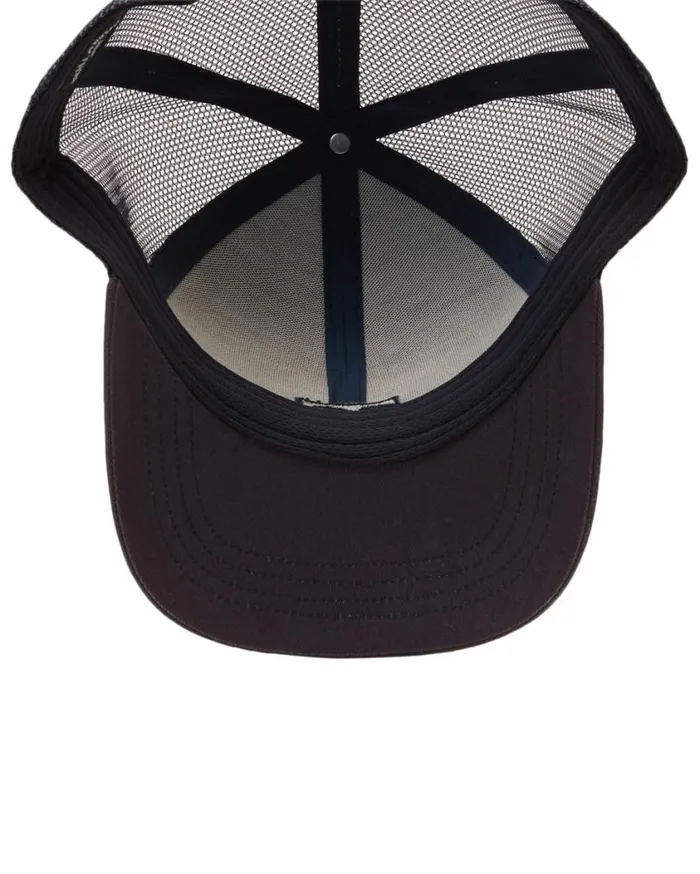 Billabong All Day Trucker Hat Navy Mens Beanies Billabong All Day Trucker Hat Navy Mens Beanies