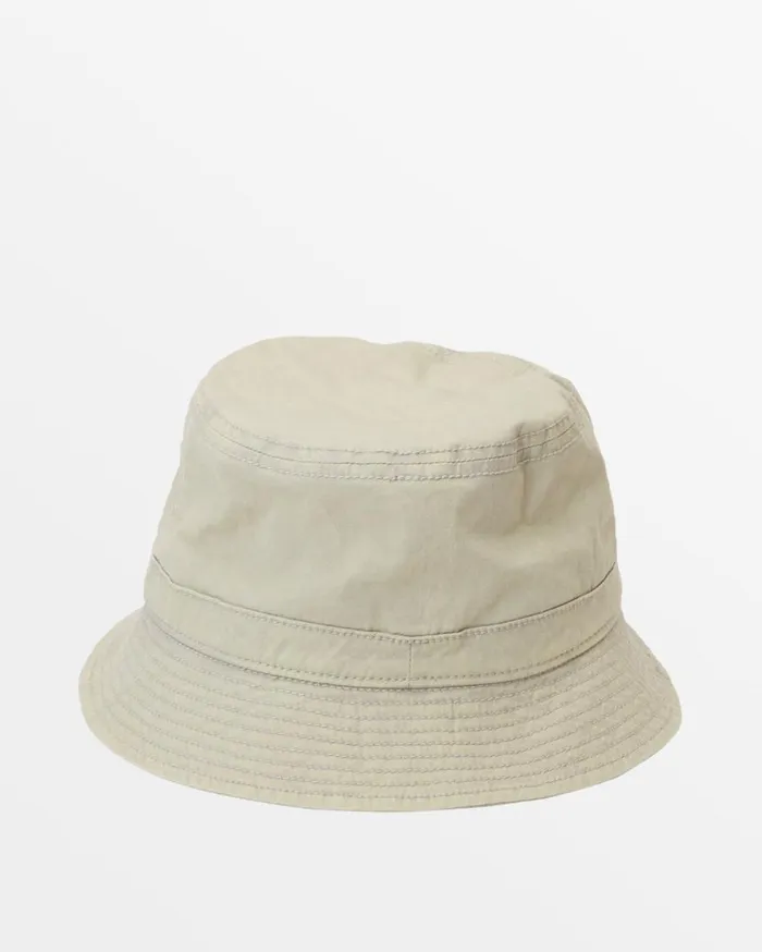 Billabong Barrel Bucket Hat Nimbus Cloud Mens Beanies Billabong Barrel Bucket Hat Nimbus Cloud Mens Beanies