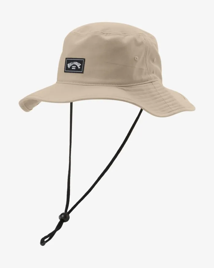 Billabong Big John Surf Safari Hat Chino Mens Beanies