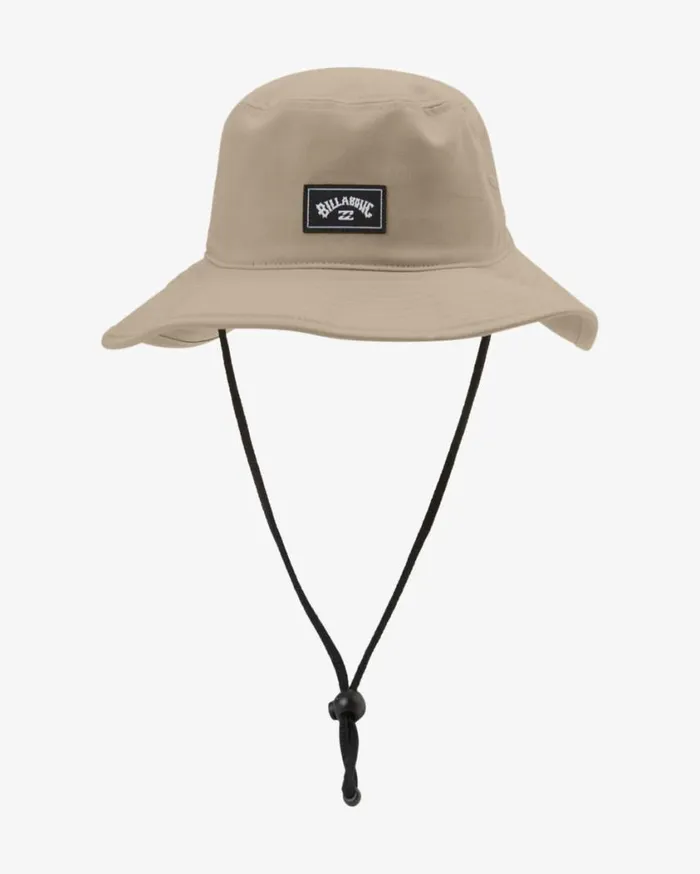 Billabong Big John Surf Safari Hat Chino Mens Beanies