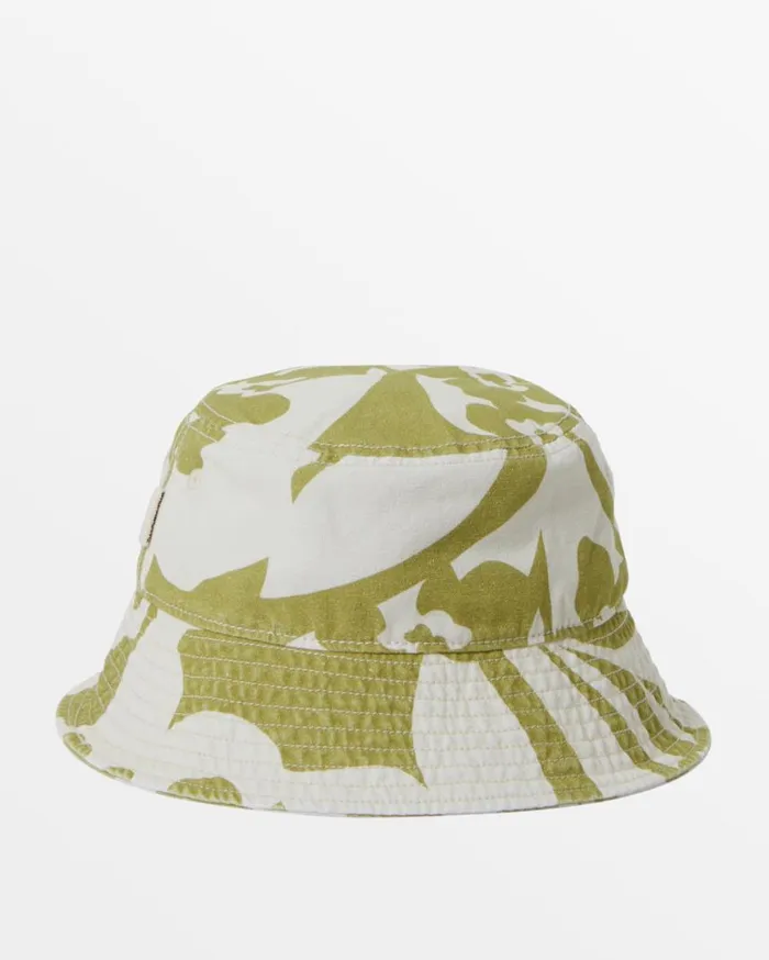 Billabong Bucket Hat Moss Joy Womens Hats and Beanies Billabong Bucket Hat Moss Joy Womens Hats and Beanies