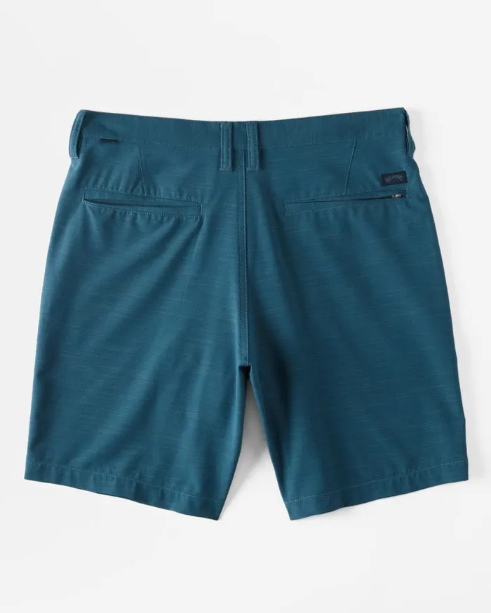 Billabong Crossfire Slub Submersible 19034 Shorts Ocean Mens Shorts Billabong Crossfire Slub Submersible 19034 Shorts Ocean Mens Shorts