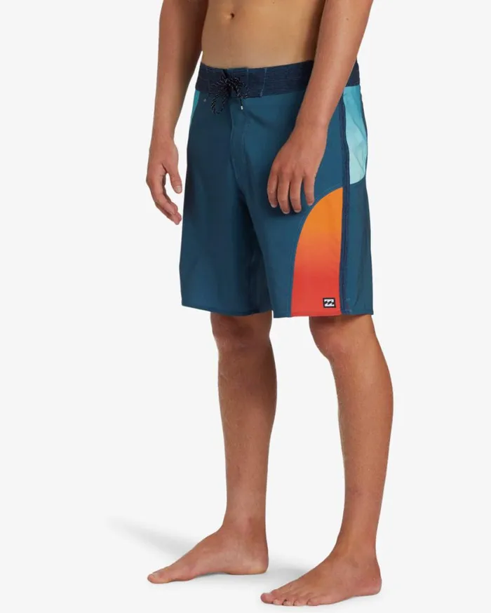Billabong Cylinders Pro 19034 Boardshorts Navy Mens Long Length 18034 8211 21034 Billabong Cylinders Pro 19034 Boardshorts Navy Mens Long Length 18034 8211 21034
