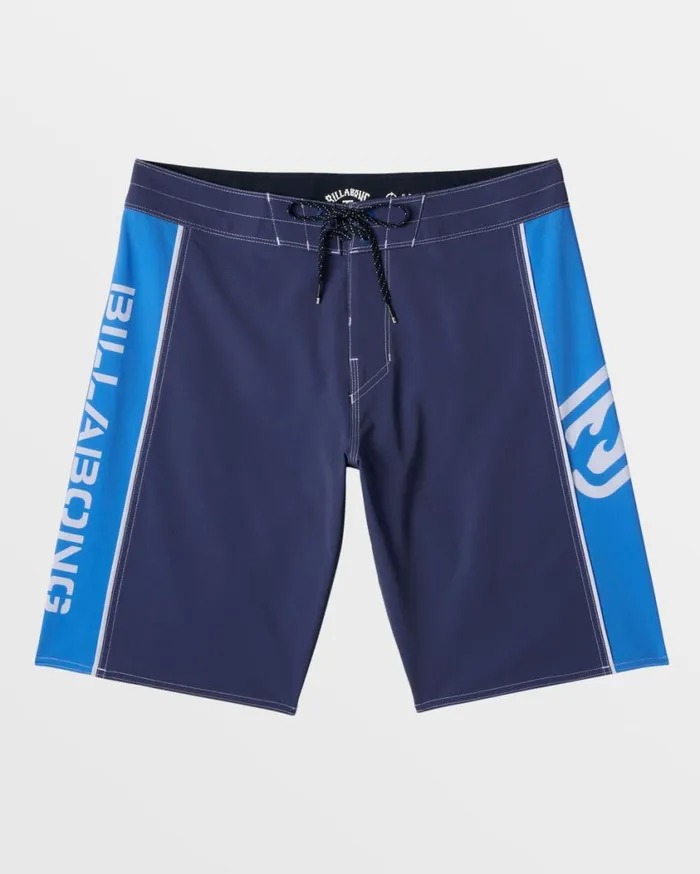 Billabong D Bah 20 Pro Performance 20034 Boardshorts Washed Royal Mens Pro Boardshorts Billabong D Bah 20 Pro Performance 20034 Boardshorts Washed Royal Mens Pro Boardshorts