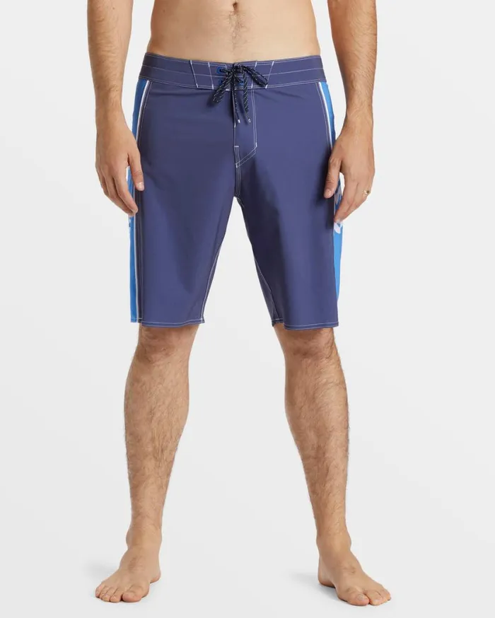 Billabong D Bah 20 Pro Performance 20034 Boardshorts Washed Royal Mens Pro Boardshorts Billabong D Bah 20 Pro Performance 20034 Boardshorts Washed Royal Mens Pro Boardshorts