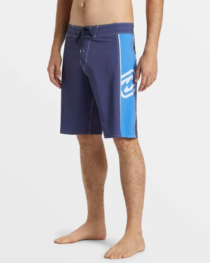 Billabong D Bah 20 Pro Performance 20034 Boardshorts Washed Royal Mens Pro Boardshorts Billabong D Bah 20 Pro Performance 20034 Boardshorts Washed Royal Mens Pro Boardshorts