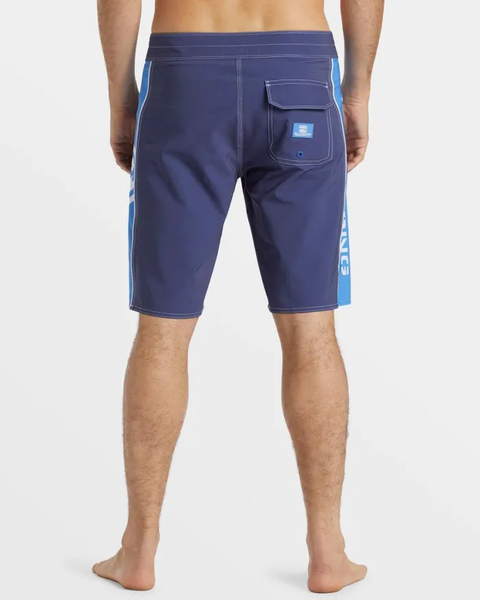 Billabong D Bah 20 Pro Performance 20034 Boardshorts Washed Royal Mens Pro Boardshorts Billabong D Bah 20 Pro Performance 20034 Boardshorts Washed Royal Mens Pro Boardshorts