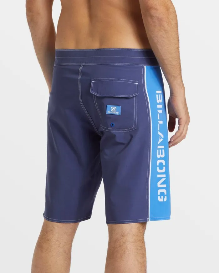 Billabong D Bah 20 Pro Performance 20034 Boardshorts Washed Royal Mens Pro Boardshorts Billabong D Bah 20 Pro Performance 20034 Boardshorts Washed Royal Mens Pro Boardshorts