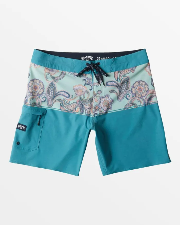 Billabong Fifty50 Airlite 19034 Boardshorts Foam Mens Airlite Boardshorts