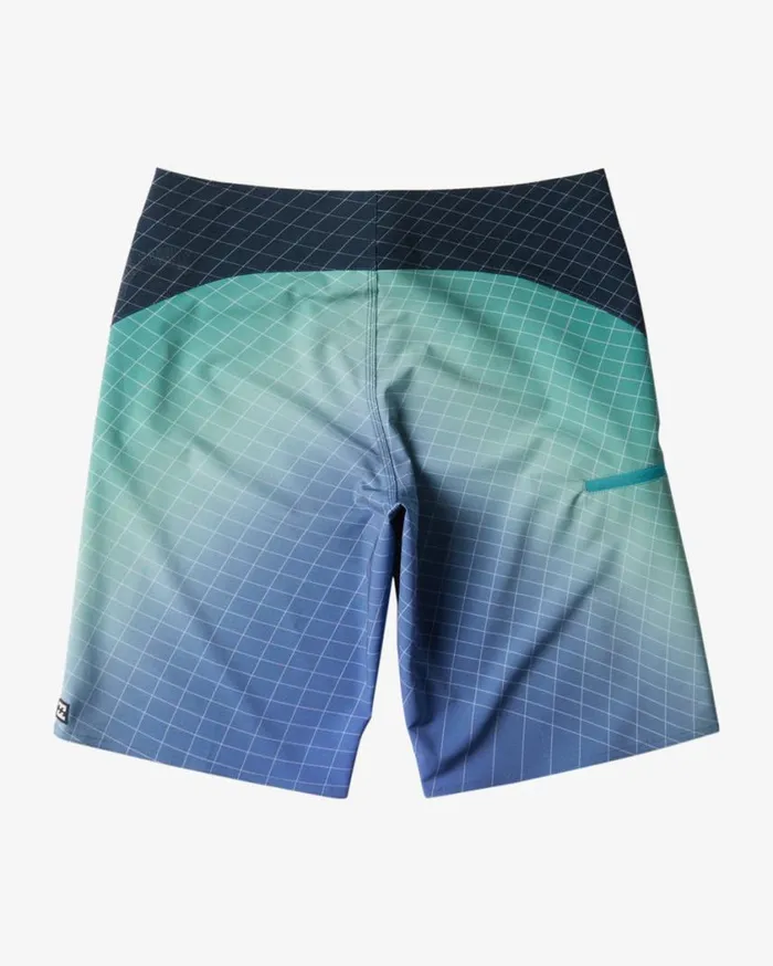 Billabong Fluid Pro 21034 Boardshorts Teal Mens Long Length 18034 8211 21034 Billabong Fluid Pro 21034 Boardshorts Teal Mens Long Length 18034 8211 21034