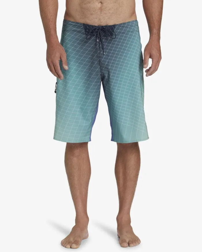 Billabong Fluid Pro 21034 Boardshorts Teal Mens Long Length 18034 8211 21034 Billabong Fluid Pro 21034 Boardshorts Teal Mens Long Length 18034 8211 21034