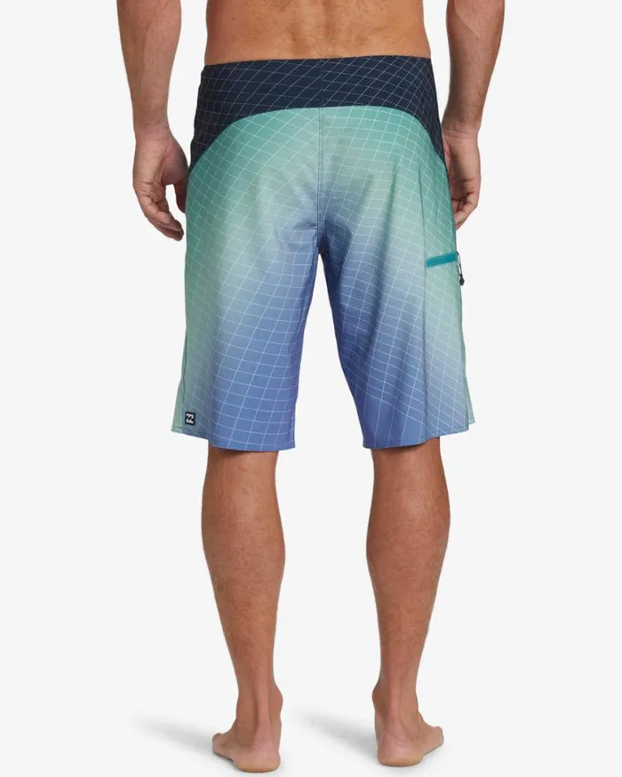 Billabong Fluid Pro 21034 Boardshorts Teal Mens Long Length 18034 8211 21034 Billabong Fluid Pro 21034 Boardshorts Teal Mens Long Length 18034 8211 21034