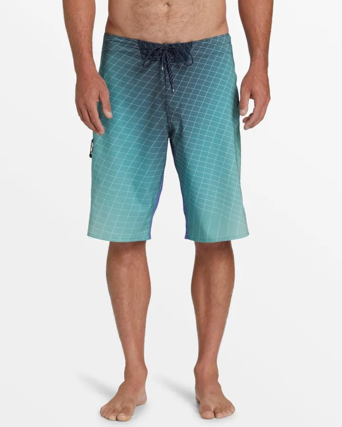 Billabong Fluid Pro 21034 Boardshorts Teal Mens Long Length 18034 8211 21034 Billabong Fluid Pro 21034 Boardshorts Teal Mens Long Length 18034 8211 21034