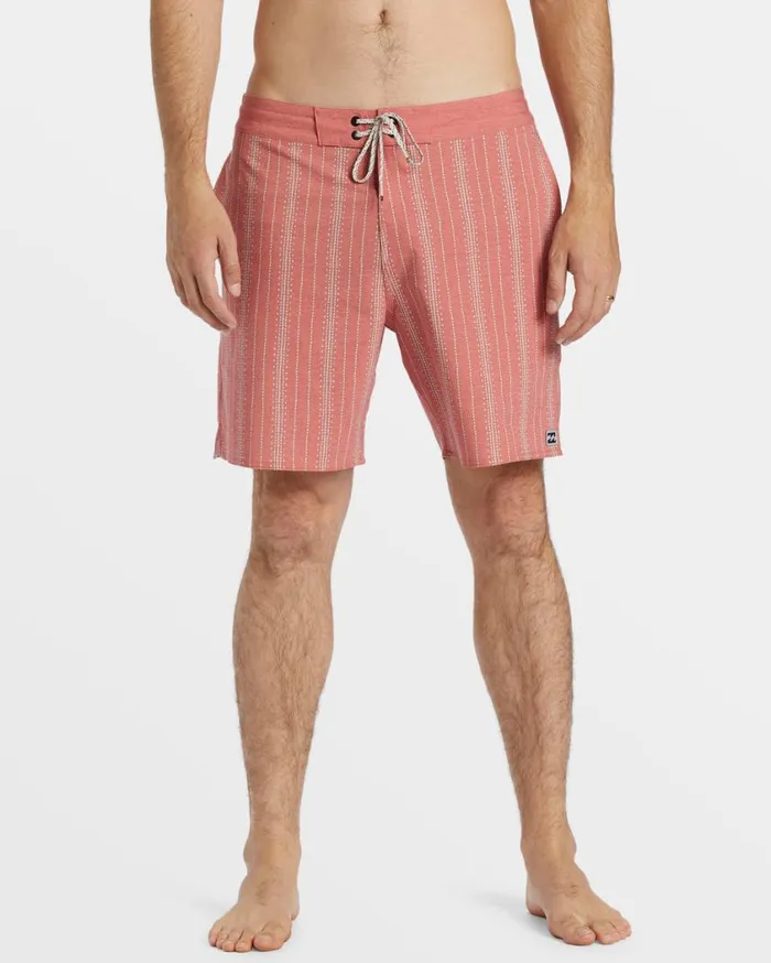 Billabong Good Times Lo Tide 18034 Swim Trunks Rose Mens Lo Tide Boardshorts Billabong Good Times Lo Tide 18034 Swim Trunks Rose Mens Lo Tide Boardshorts