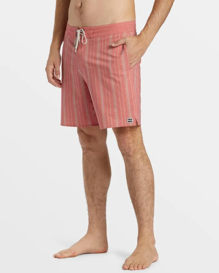 Billabong Good Times Lo Tide 18034 Swim Trunks Rose Mens Lo Tide Boardshorts Billabong Good Times Lo Tide 18034 Swim Trunks Rose Mens Lo Tide Boardshorts