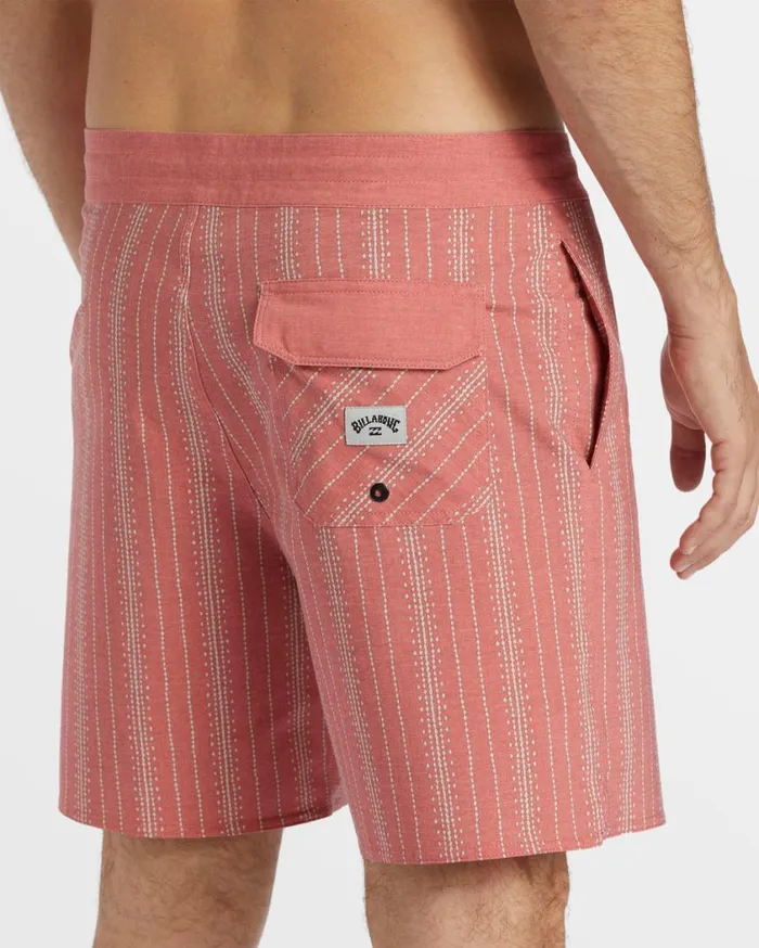 Billabong Good Times Lo Tide 18034 Swim Trunks Rose Mens Lo Tide Boardshorts Billabong Good Times Lo Tide 18034 Swim Trunks Rose Mens Lo Tide Boardshorts