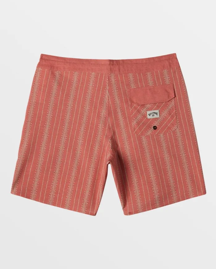 Billabong Good Times Lo Tide 18034 Swim Trunks Rose Mens Lo Tide Boardshorts Billabong Good Times Lo Tide 18034 Swim Trunks Rose Mens Lo Tide Boardshorts