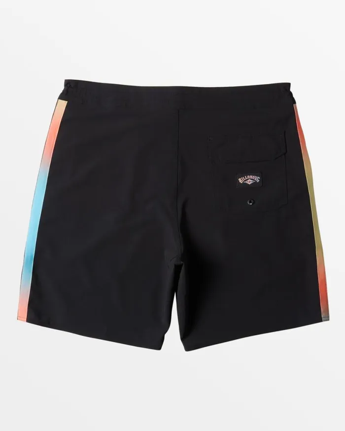 Billabong Kirra Pro Performance 17034 Boardshorts Black Mens Short Length 16034 8211 175034 Billabong Kirra Pro Performance 17034 Boardshorts Black Mens Short Length 16034 8211 175034